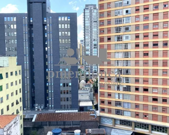 Imagem Apartamento com 83m² em Pinheiros, 3 quartos e 1 vaga.