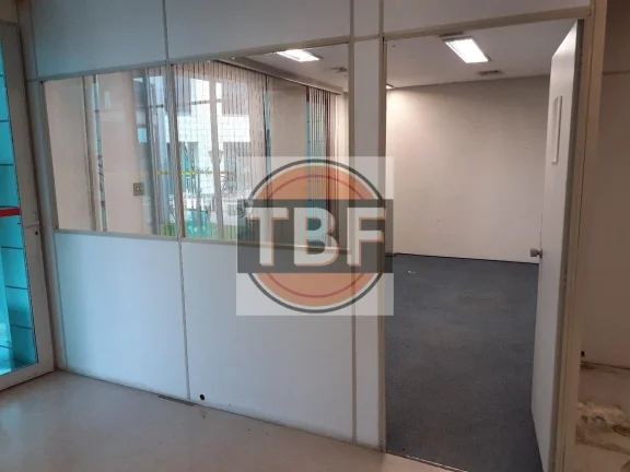 Imagem Imóvel comercial/varejo no Planalto Paulista