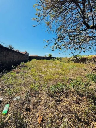 Imagem Terreno à venda, 432 m² por R$ 180.000,00 - Jardim América - Itumbiara/GO