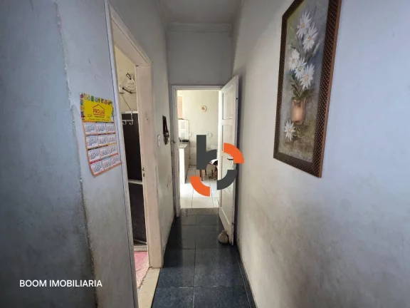 Imagem 3 Casas com 2 dormitórios à venda, 222 m² por R$ 990.000 - Centro - Nova Iguaçu/RJ