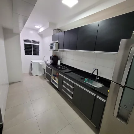 Imagem Apartamento para Venda em Carapicuíba / SP no bairro Jardim Marilu