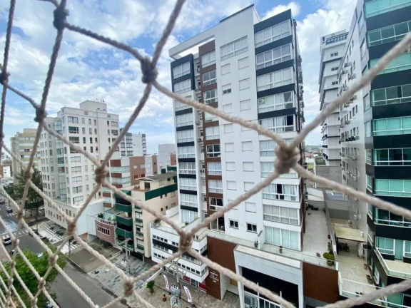 Imagem Apartamento 2 Dormitórios - Bairro Centro