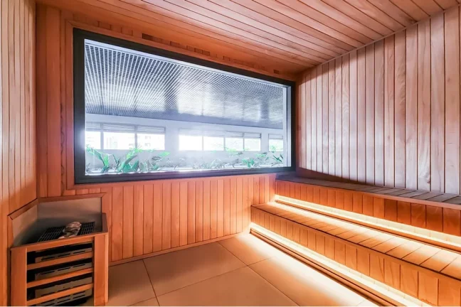 Imagem APARTAMENTO RESIDENCIAL em São Paulo - SP, Vila Clementino
