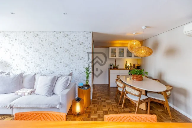 Imagem Apartamento Campo belo pronto para morar proximo metrô