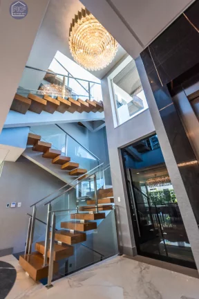 Imagem Casa Alto Padrão!
