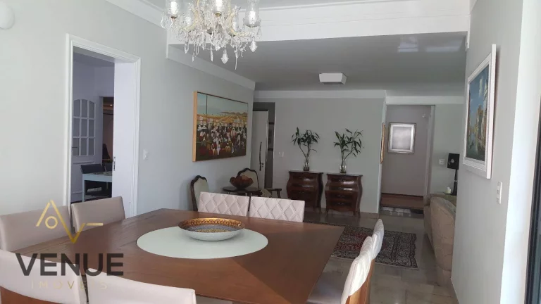 Imagem Apartamento à venda, 300 m² por R$ 3.709.000,00 - Jardim Vila Mariana - São Paulo/SP