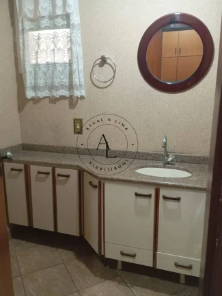 Imagem Apartamento à venda em Campinas, Bosque, com 3 quartos, 114,81m2