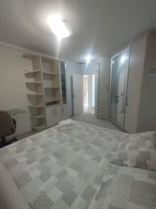 Imagem Casa a venda em Jurerê Internacional