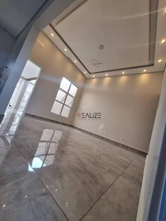 Imagem Casa à venda, 105 m² por R$ 742.000,00 - Jardim Bom Sucesso - Indaiatuba/SP
