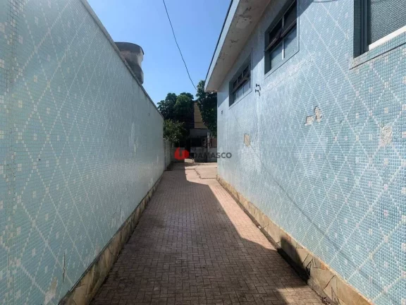 Imagem Casa à venda, Osvaldo Cruz, São Caetano do Sul, SP