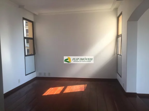 Imagem Lindo apartamento para venda com 273 m² com 4 quartos e 3 vagas no miolo do Cambuí - Campinas - SP
