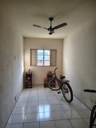Imagem CASA COMPLETA EM TERRENO GIGANTE (7X40)! APENAS R$ 270 MIL!