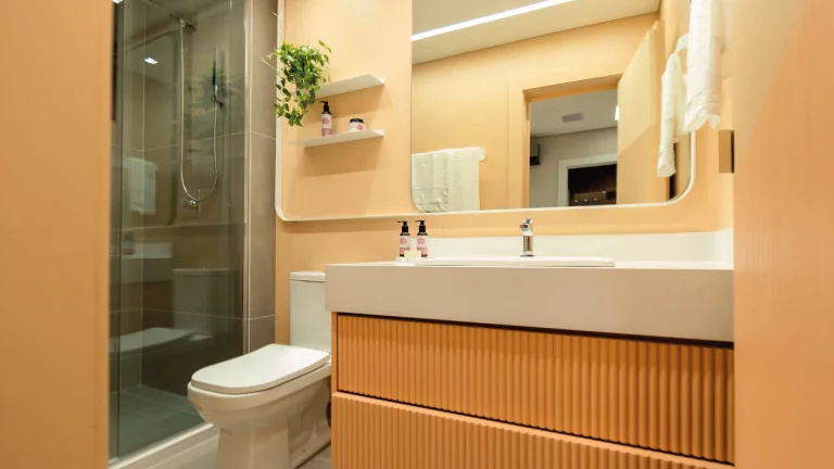 Imagem Hampton Apartamento Plaenge 165m² - 3 Suítes em Cuiabá