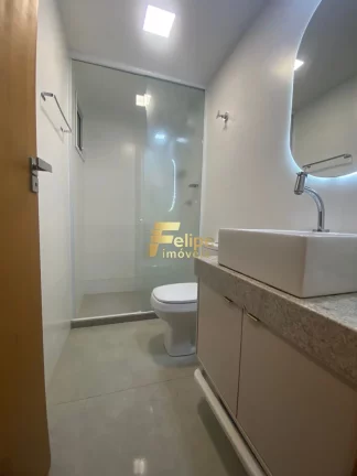Imagem UM VERDADEIRO LUXO FRENTE MAR NA ENSEADA AZUL!