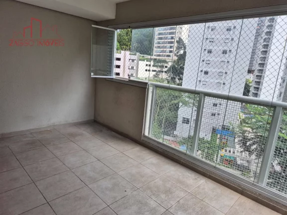 Imagem Oportunidade Apartamento 75m² - 2 Dorm - 1 Suíte - 1 Vaga - Vila andrade