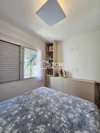 Imagem Apartamento à venda no bairro Itaim Bibi - São Paulo/SP, Zona Sul