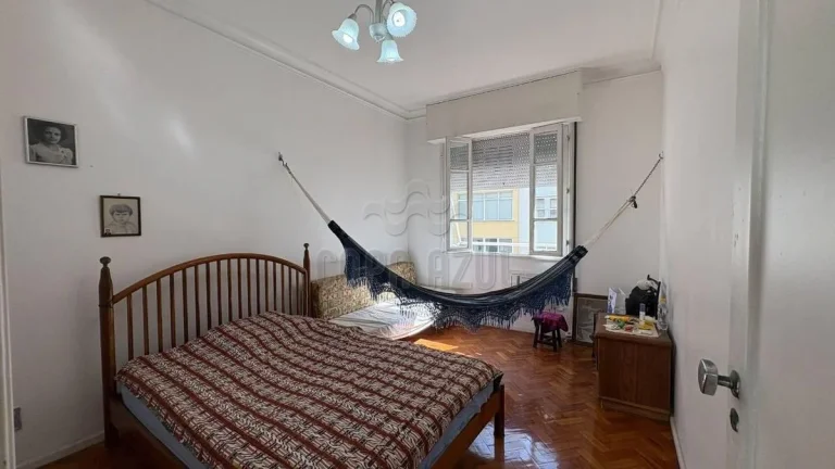 Imagem Copacabana - Residencial › Apartamento com 3 quarto(s) a Venda
