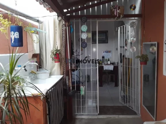 Imagem Casa a Venda no bairro Jardim Catarina - São Gonçalo, RJ