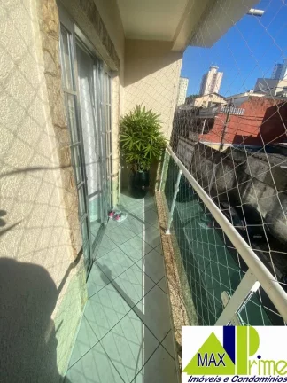 Imagem SOBRADO 03 DORMITÓRIOS 01 SUÍTE E 04 VAGAS
