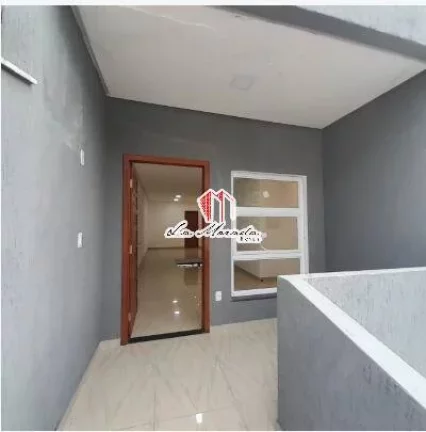 Imagem Condomínio Vila Suíça, Casa 180m2, 3Qtos, 4 vagas! VENDA!