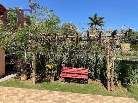 Imagem Ótima casa à venda - Cafezal VI - Itupeva - SP