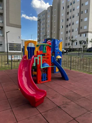 Imagem APARTAMENTO Á VENDA NO CONDOMINIO FLOR DE LOTUS
