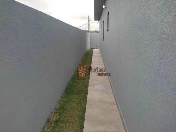 Imagem Casa com 3 dormitórios à venda, 145 m² por R$ 990.000,00 - Parque Residencial Serras de Atibaia II - Atibaia/SP