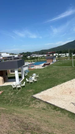 Imagem Terreno plano à venda, 575m², Praia Linda - São Pedro da Aldeia