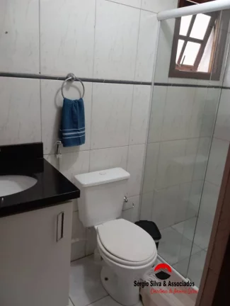 Imagem Apartamento Duplex a Venda no Bairro Floresta Negra em Campos do Jordão-SP.