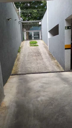 Imagem ELEVADOR+3QUARTOS+SUÍTE+SEM VAGA DE GARAGEM