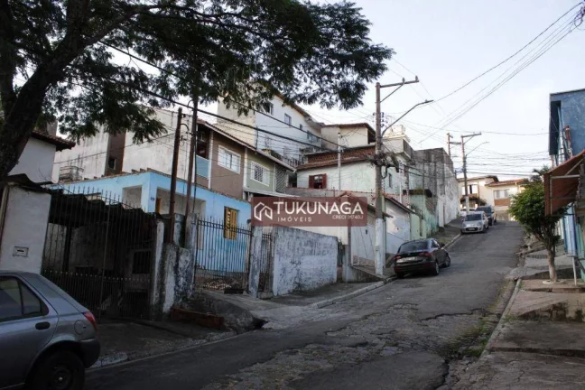 Imagem Terreno à venda, 250 m² por R$ 320.000,00 - Parque Casa de Pedra - São Paulo/SP