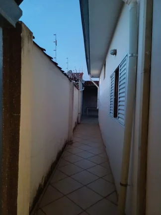 Imagem Casa de vila para venda em Vila Santa Terezinha com 2 quartos, sendo 1 suíte, 155m2