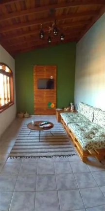 Imagem Casa para Venda em São Roque, Vila Irene, 3 dormitórios, 3 suítes, 4 banheiros, 4 vagas