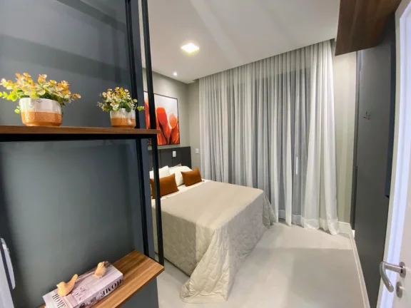 Imagem Casa em Condominio 4 Dormitórios - Bairro Nova Xangri-Lá