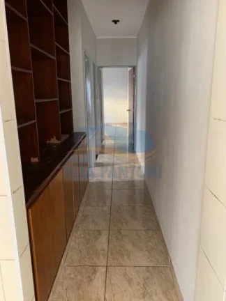Imagem Casa - Ribeirão Preto - Jardim Piratininga - Região Oeste