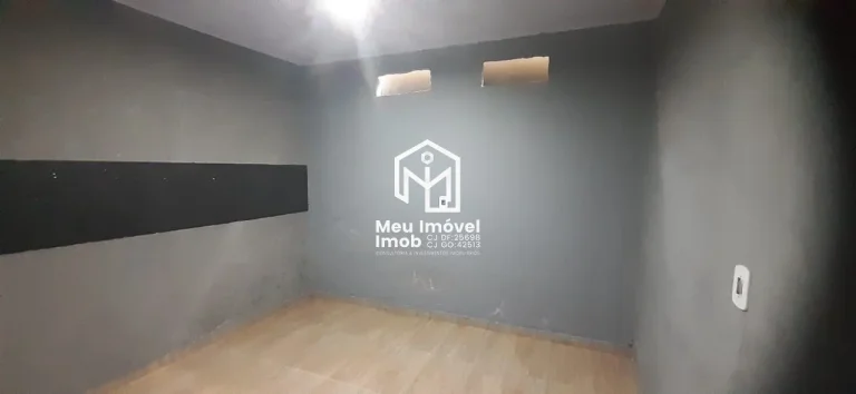 Imagem Vila Santa Luzia Casa 3 Quartos 1 Vaga Área de serviço 98m² Aceita Proposta