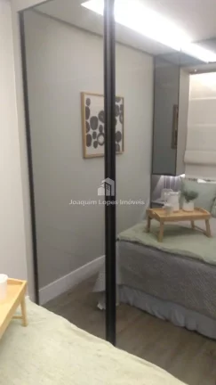 Imagem Lançamento Apto de 2 Dorms Vila Rosália Lazer Completo á p