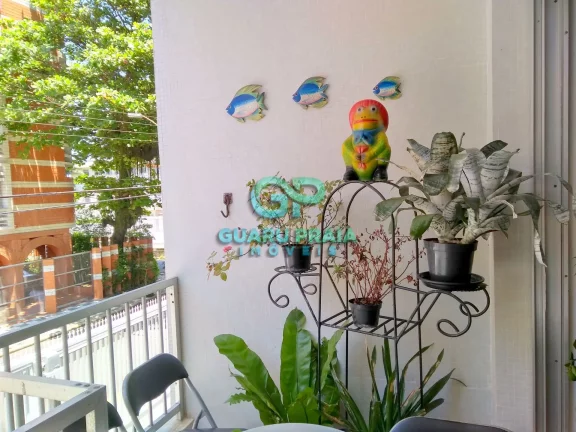 Imagem Amplo, lado praia