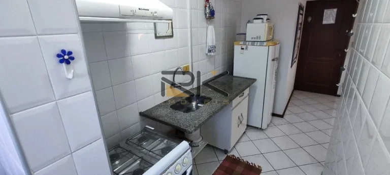 Imagem APARTAMENTO NO ITAGUA COM 2 DORMITÓRIOS SENDO 1 SUÍTE, 1 BANHEIRO, SACADA, GARAGEM COBERTA