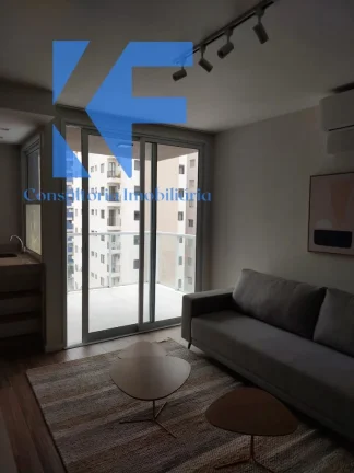 Imagem APARTAMENTO RESIDENCIAL em CAMPINAS - SP, CAMBUÍ