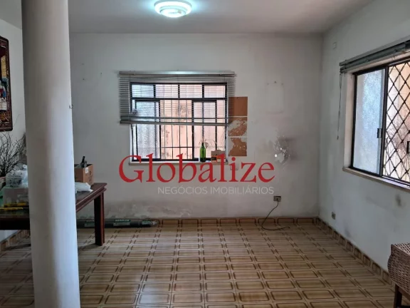 Imagem Amplo Sobrado em Santos no bairro da Aparecida próximo ao canal 5 por R$ 1.500.000,00