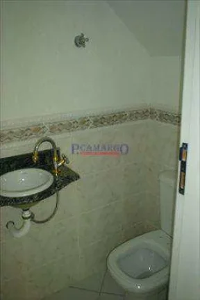 Imagem Casa de Condomínio