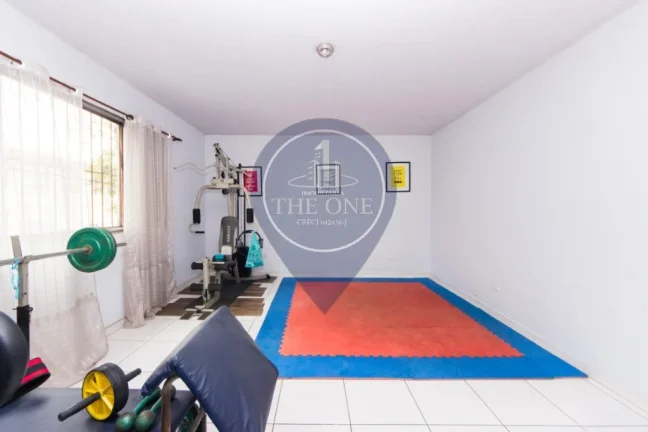 Imagem Casa à venda em São Paulo-SP, no Ipiranga: 4 quartos, suíte, 2 salas, 3 banheiros, 2 vagas de garagem, 220m².