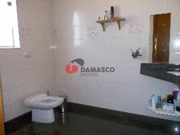 Imagem Sobrado à venda 5 Quartos, 4 Suites, 4 Vagas, 450M², Jardim São Caetano, São Caetano do Sul - SP