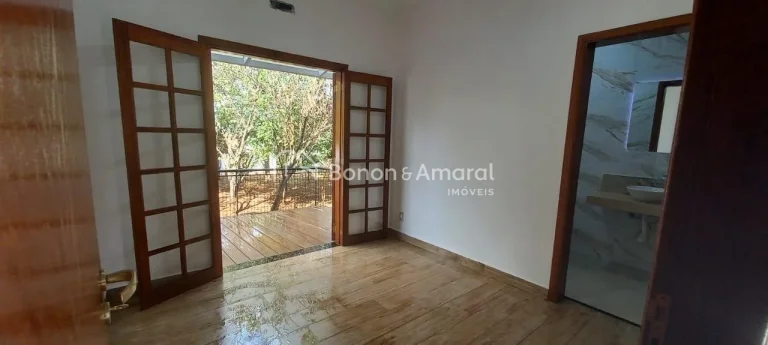 Imagem Casa assobradada à venda com 04 quartos no Condomínio Villa Franca no bairro Betel em Paulínia SP...