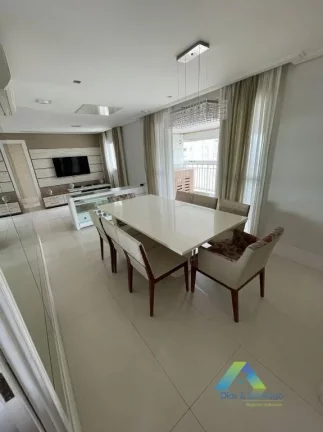 Imagem Apartamento com 2 Quartos e 2 suites à Venda, 127 m² por R$ 1.569.900