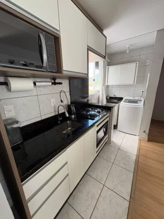Imagem Condomínio Flores da Colina , apartamento a venda 2 quartos São Sebastião