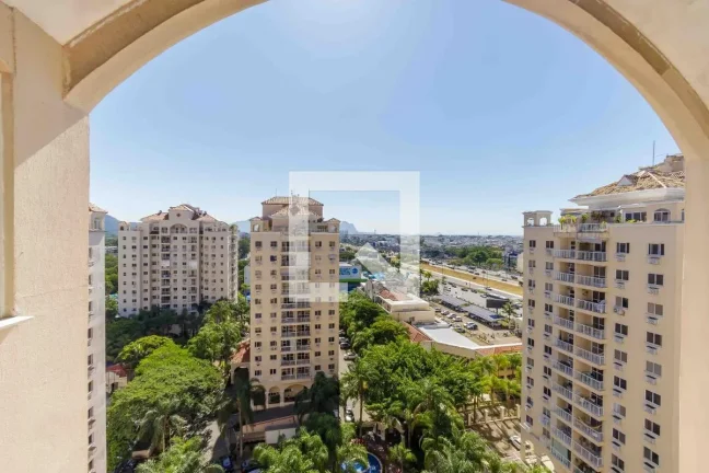 Imagem Apartamento à Venda - Recreio, 2 Quartos, 146 m2