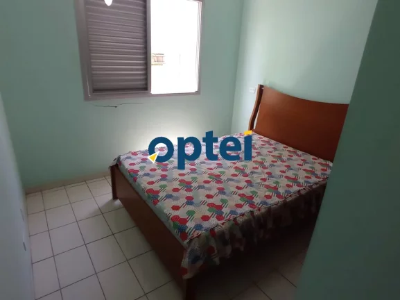Imagem Apartamento de 2 quartos, 1 sala, 1 vaga de garagem e 91,86 m2 -Jardim das Palmas-Guaruja