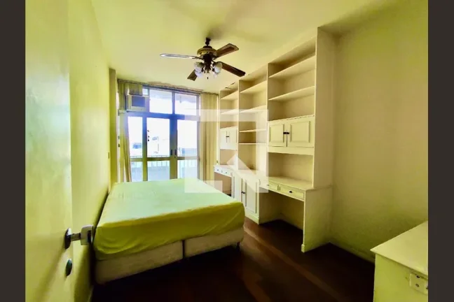 Imagem Apartamento à Venda - Ipanema, 4 Quartos, 205 m2